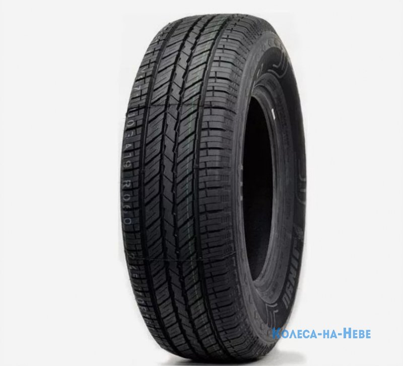 RoadX RXQuest HT 01 225/70 R16 103T  