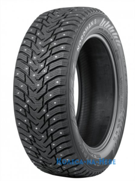 Nokian Nordman 8 215/70 R15 103T  