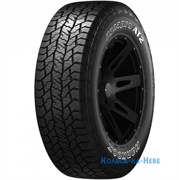 Hankook Dynapro AT2 RF11 235/70 R16 109T  