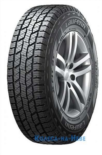 Laufenn X-Fit AT LC01 245/70 R16 107T  