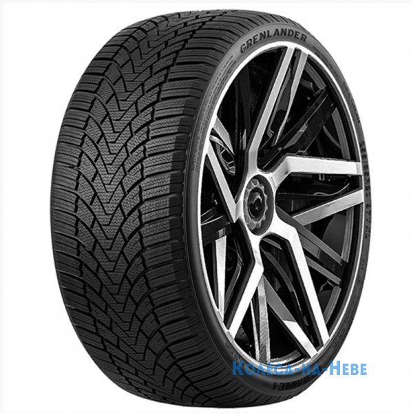 Grenlander ICEHAWKE I 225/55 R18 98H  