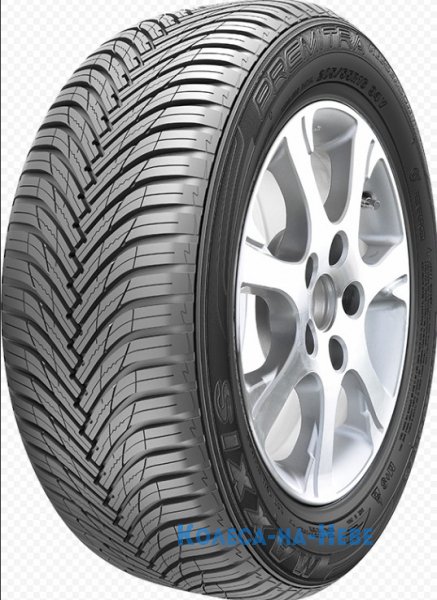 Maxxis Premitra All-Season AP3 225/60 R17 103V  