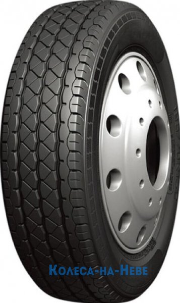 RoadX RXQUEST C02 165/70 R13C 88/86Q  