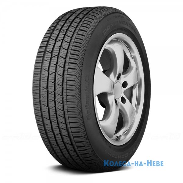 Continental CROSSCONTACT LX Sport 225/65 R17 102H  