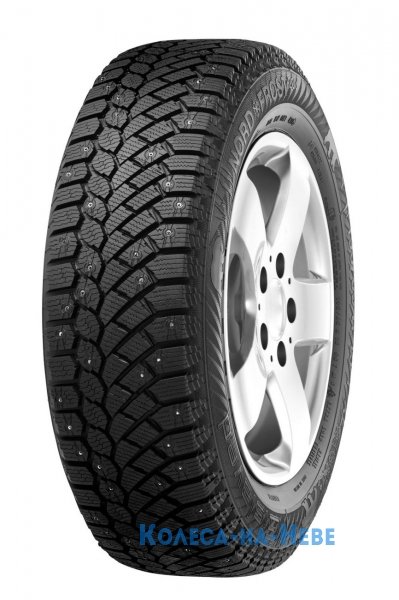 Gislaved NORD FROST 200 185/60 R14 82T  