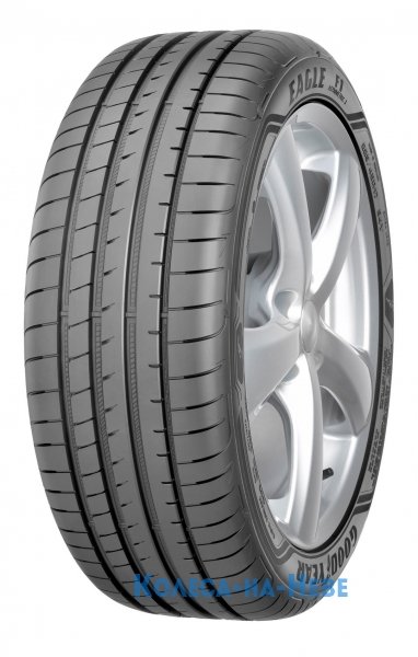 Goodyear EAGLE F1 ASYMMETRIC 3 305/30 R21 104Y  