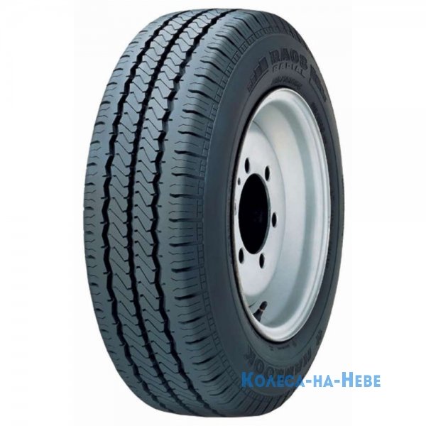 Hankook RADIAL RA08 195/70 R15C 104/102R  