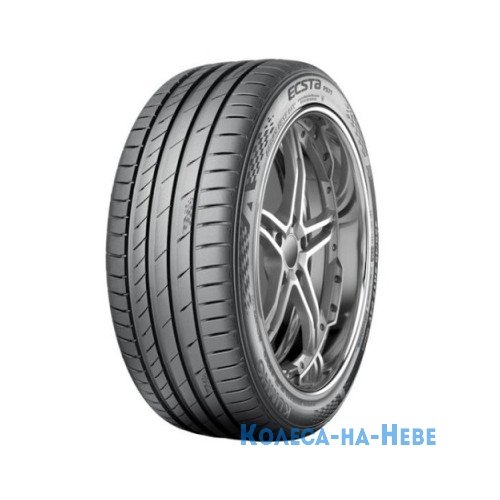 Kumho ECSTA PS71 285/65 R17 116H  