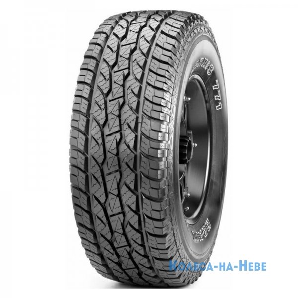 Maxxis Bravo AT-771 215/70 R16 100T  