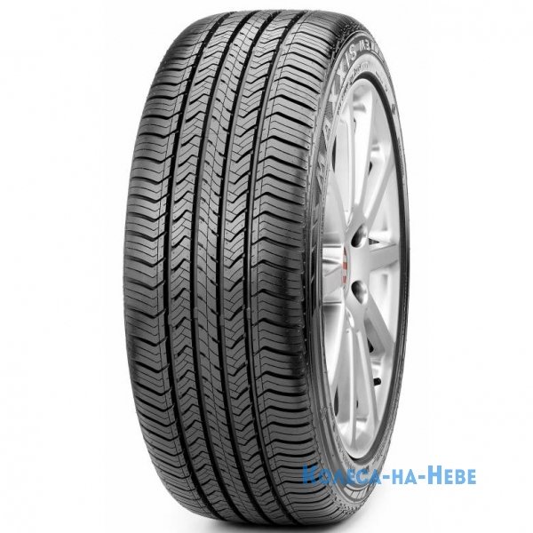 Maxxis Bravo HP-M3 225/60 R18 100H  