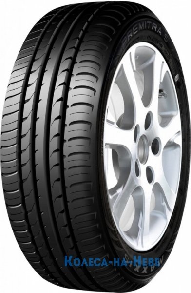 Maxxis Premitra HP5 225/40 R18 92V  