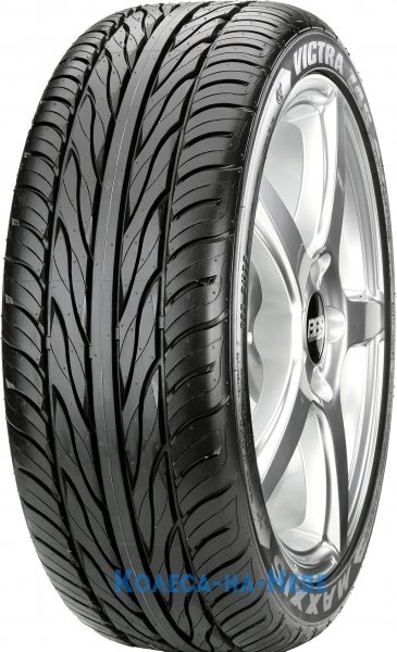 Maxxis Victra MA-Z4S 245/60 R18 105V  