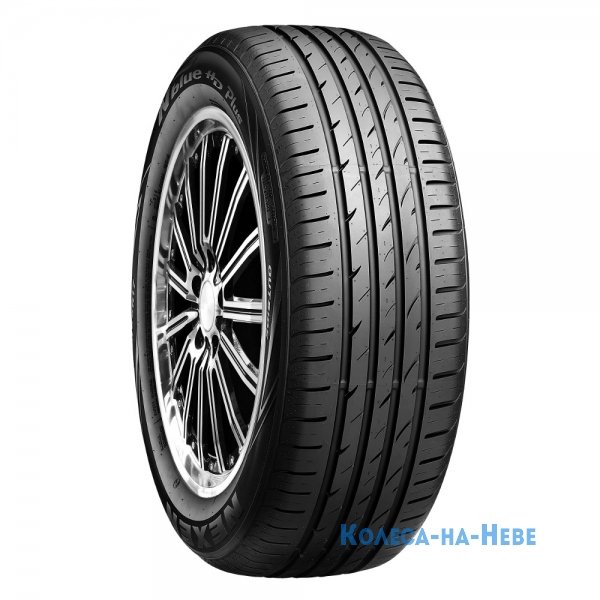 Nexen NBLUE HD Plus 225/70 R16 103T  