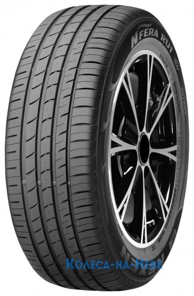 Nexen Nfera RU1 265/60 R18 110H  