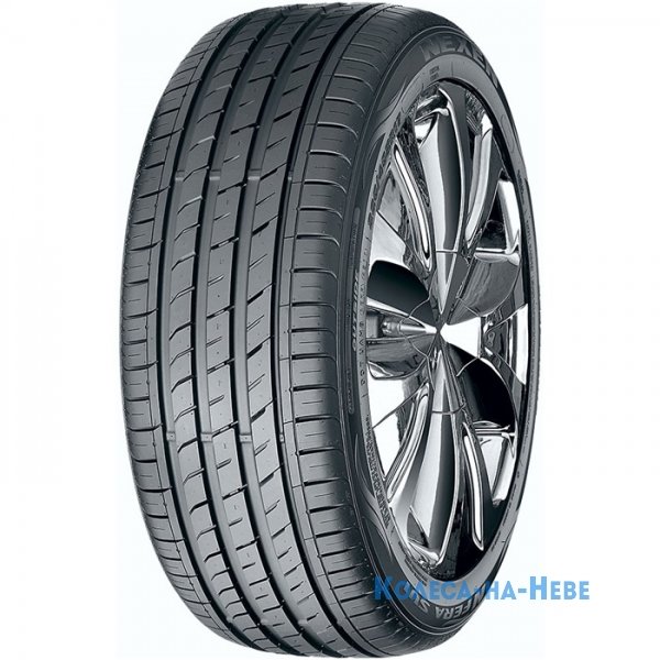 Nexen Nfera SU1 205/40 R17 84W  