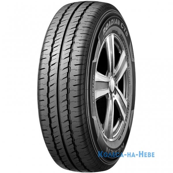 Nexen Roadian CT8 195/70 R15C 104/102T  