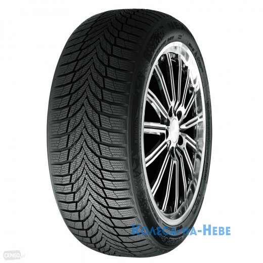 Nexen Winguard Sport 2 205/55 R16 91H  