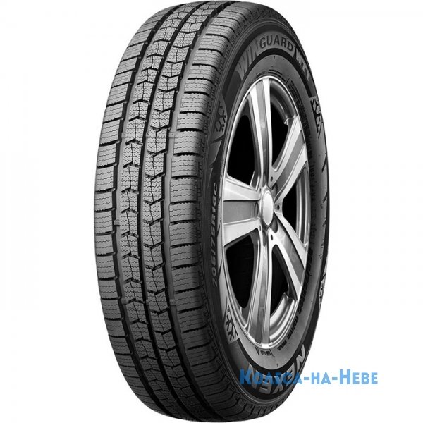 Nexen Winguard WT1 185/80 R14C 102/100R  