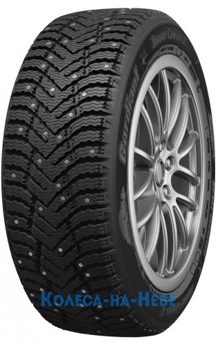 Cordiant Snow Cross 2 185/60 R14 86T  